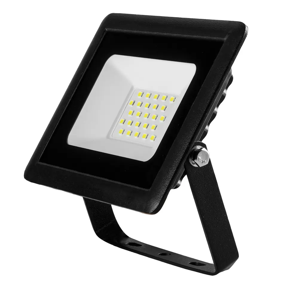 Reflektor SMD 20W 1600 lm 230V w sklepie Wasserman.eu