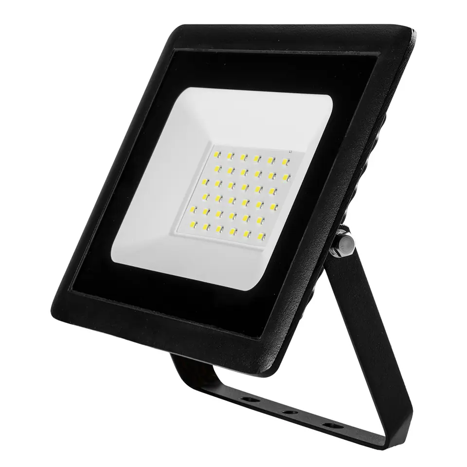 Reflektor SMD 30W 2550 lm 230V w sklepie Wasserman.eu