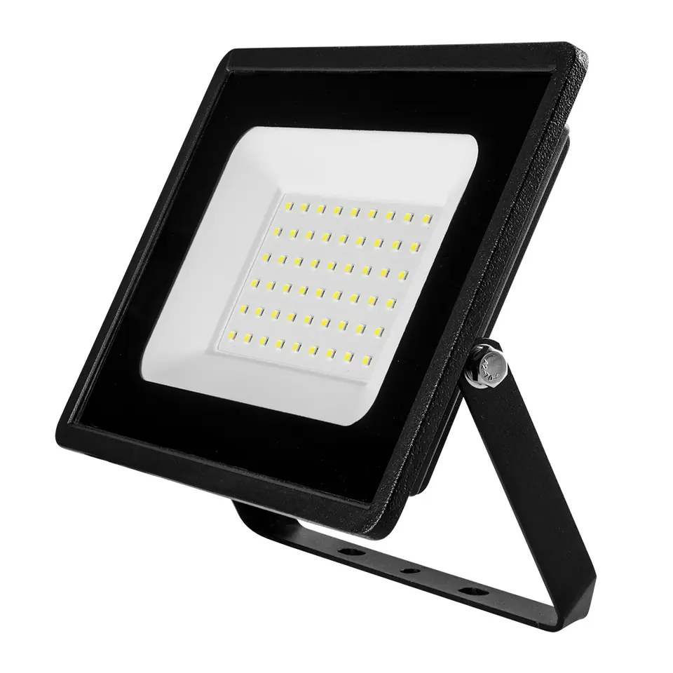 Reflektor SMD 50W 4250 lm 230V w sklepie Wasserman.eu
