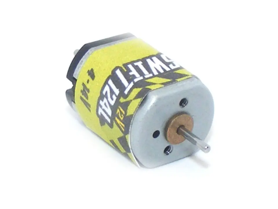 Motor SWIFT Train 124L 12V im Wasserman.eu