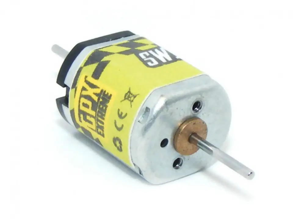 Motor SWIFT Train 1215 12V im Wasserman.eu