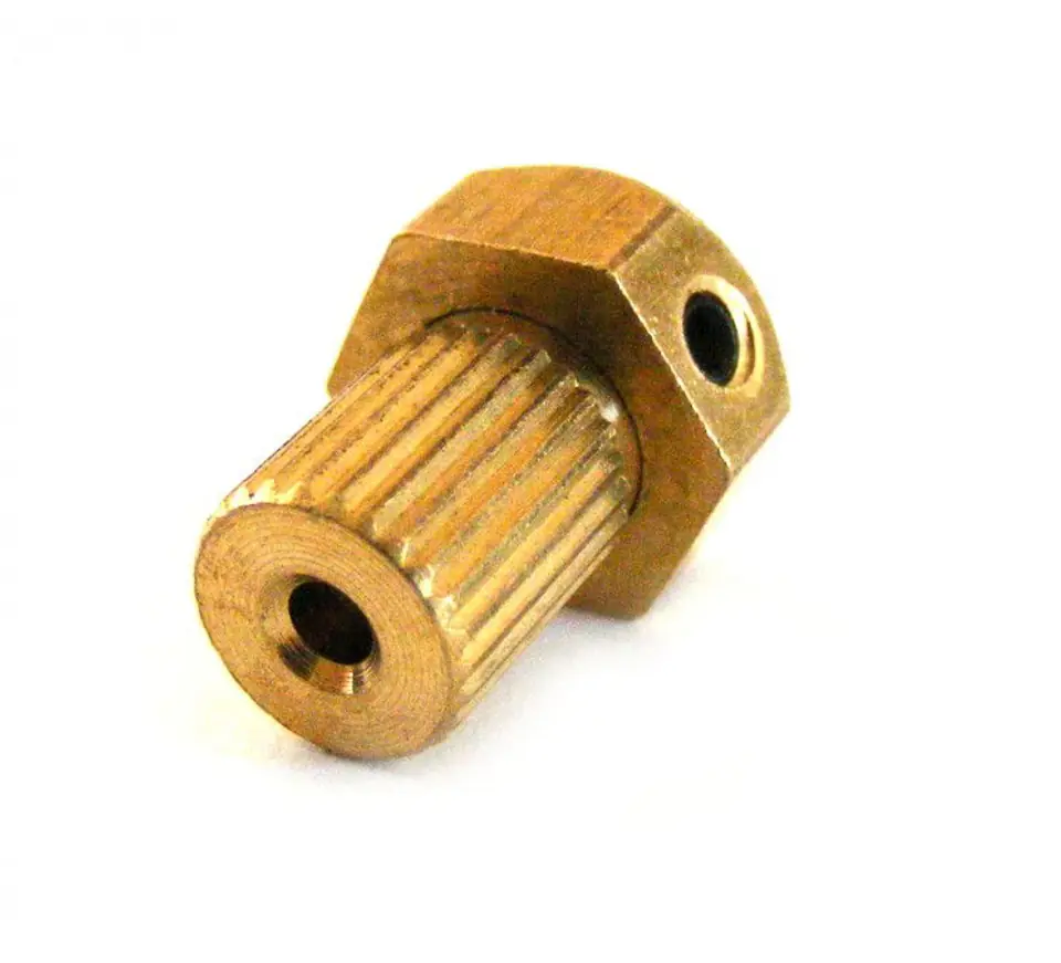 Element mosiężny kardanu 3/32 w sklepie Wasserman.eu