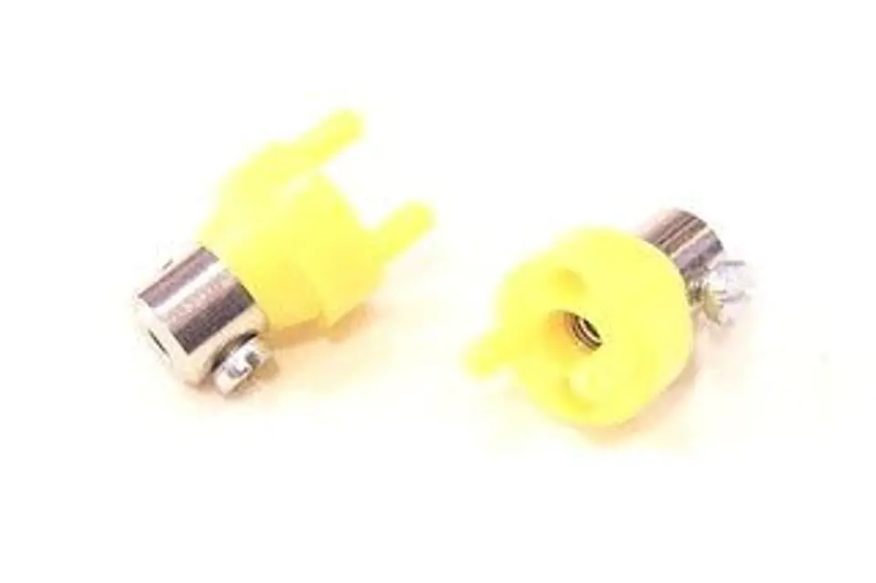 Sprzęgło kłowe 2,3mm łodzie RC zanętowe w sklepie Wasserman.eu