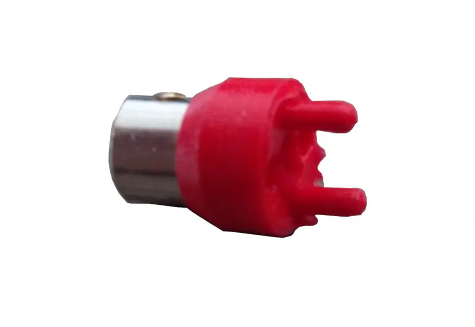 Sprzęgło kłowe 3,17mm łodzie RC zanętowe w sklepie Wasserman.eu