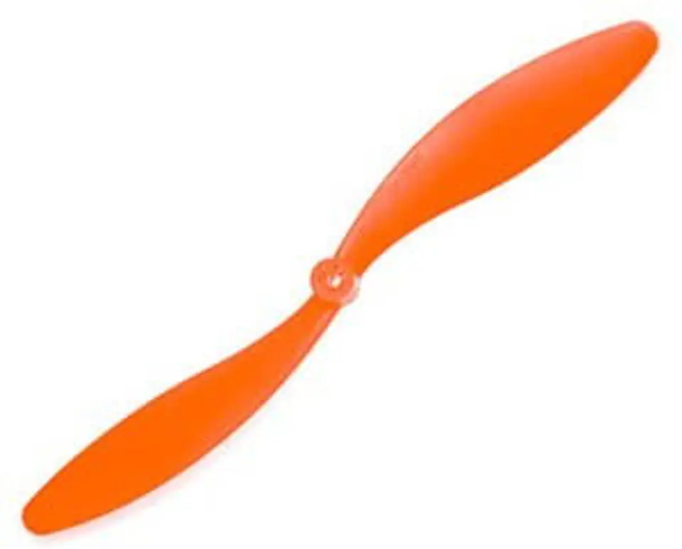 ⁨GWS 2-blade propeller SIZE - 6x5 /SHIPPING 24H⁩ at Wasserman.eu