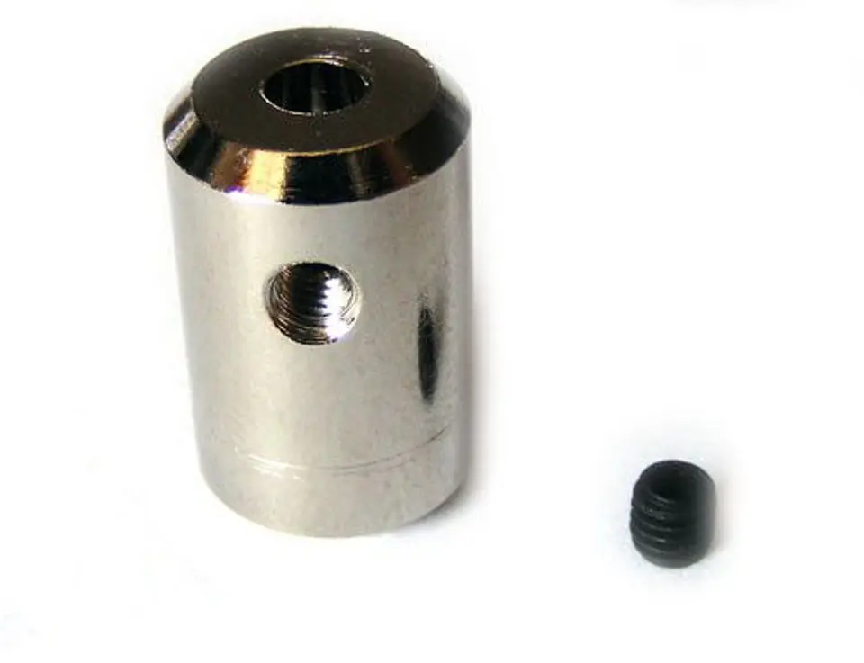 Sprzęgło sześciokątne 2mm Łodzie RC w sklepie Wasserman.eu