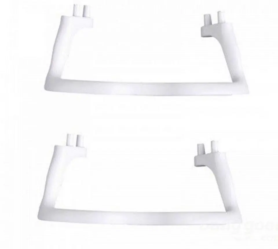 Skids Chassis Bein DRON Syma X5 X5C im Wasserman.eu