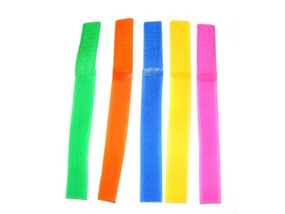 LEISTUNGSSTARKER Velcro Akku 20x185mm GPX WYS 24H im Wasserman.eu