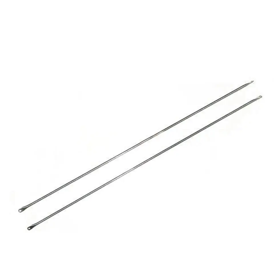Wsporniki belki ogonowej - QS8006-017 w sklepie Wasserman.eu