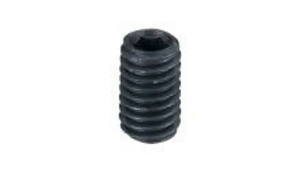 ⁨Allen screw M4x8 1pcs⁩ at Wasserman.eu