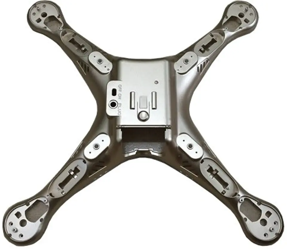 Grundplatte - X8HW-02 im Wasserman.eu