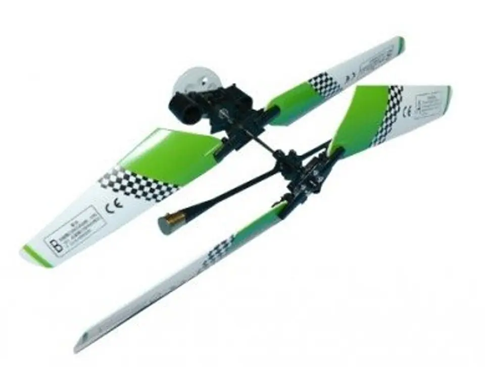 Komplet wirnika z łopatami - 6020-a-040 w sklepie Wasserman.eu