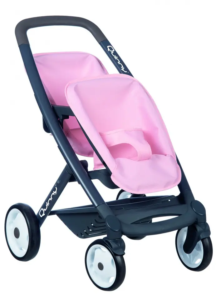 ⁨Stroller for twins MC&Q⁩ at Wasserman.eu