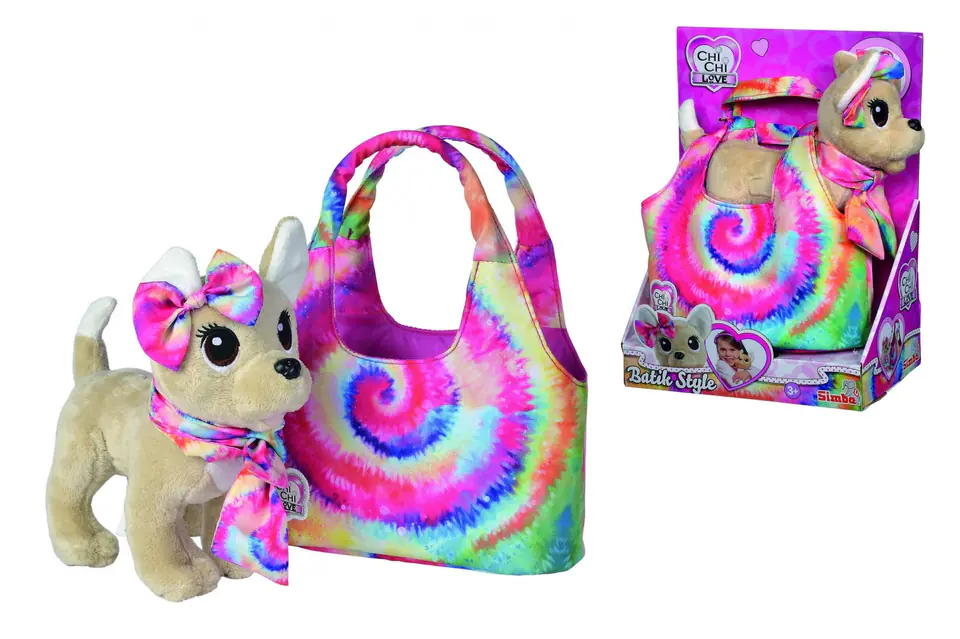 PROMO CCL Chi Chi Love Batik Style Simba w sklepie Wasserman.eu