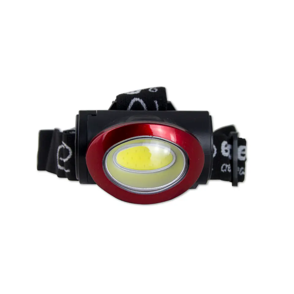 EOT039 Esperanza latarka led czołowa vela w sklepie Wasserman.eu