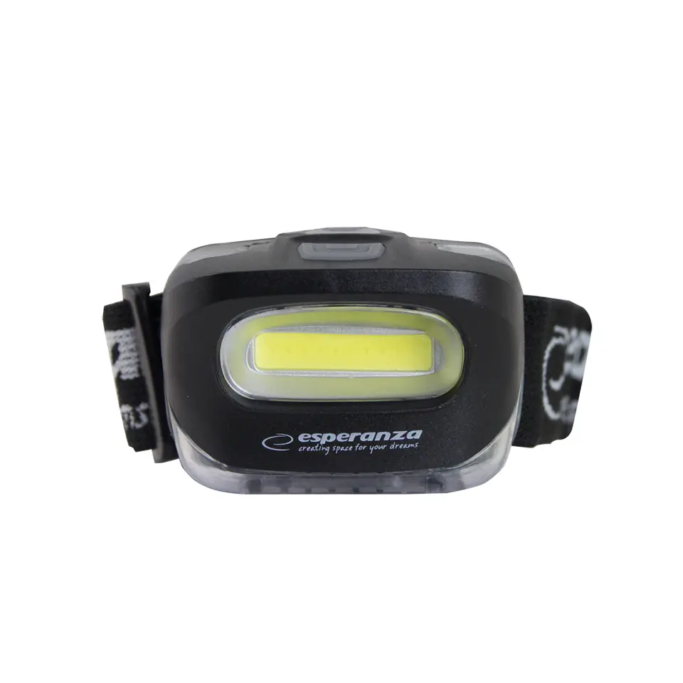 ⁨head lamp led crater⁩ at Wasserman.eu