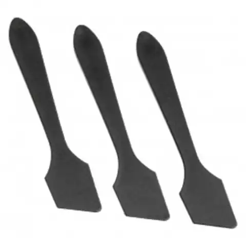 ⁨Thermal Grizzly Thermal spatula for thermal grase. 3pcs Thermal Grizzly Thermal Grizzly Thermal spatula for thermal grase. 3pc⁩ at Wasserman.eu
