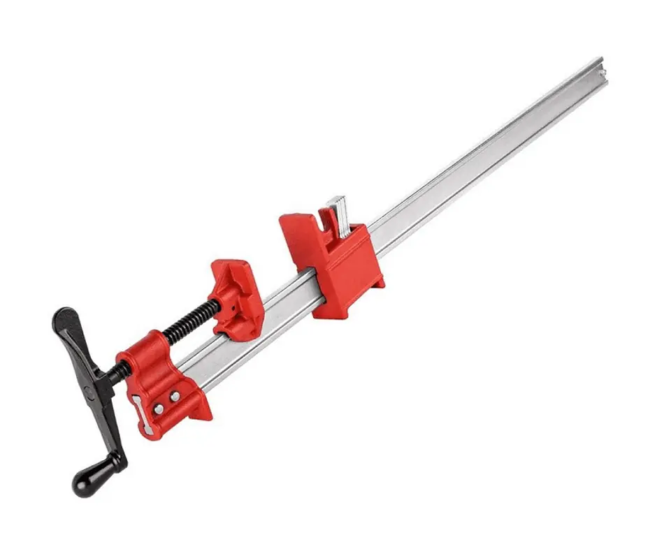RAM CLAMP TL 1800MM at Wasserman.eu