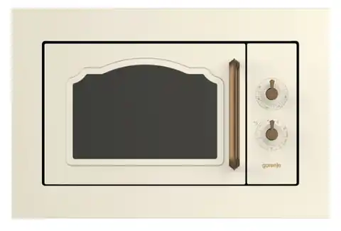 ⁨Microwave oven BM235CLI⁩ at Wasserman.eu