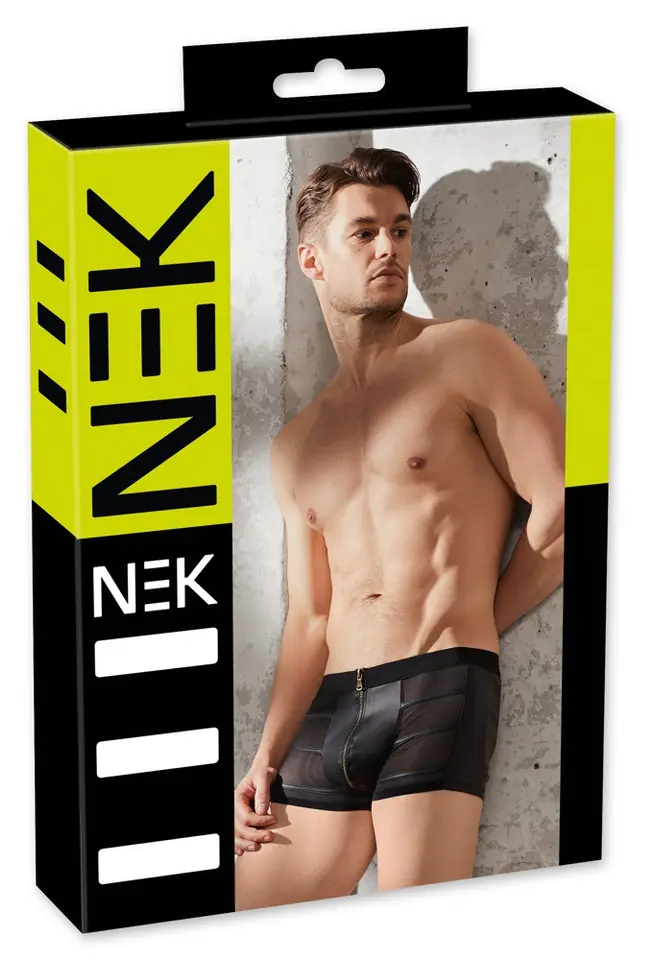 ⁨Men's panties NEK M⁩ at Wasserman.eu