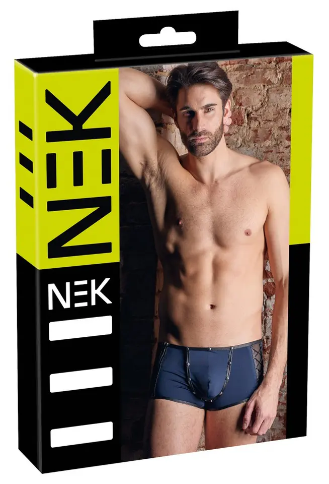 ⁨Men's panties Andrew S NEK⁩ at Wasserman.eu