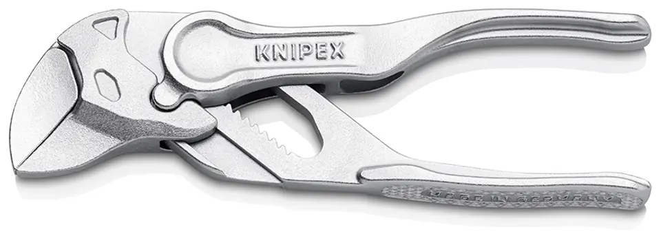 XS KEY PLIERS at Wasserman.eu