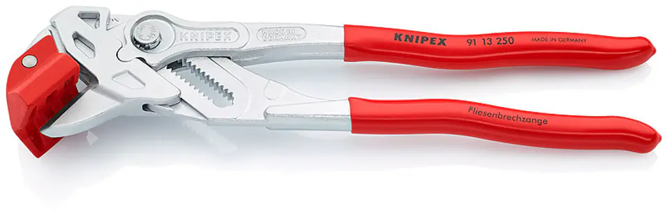 TIZE PLIERS 250MM at Wasserman.eu