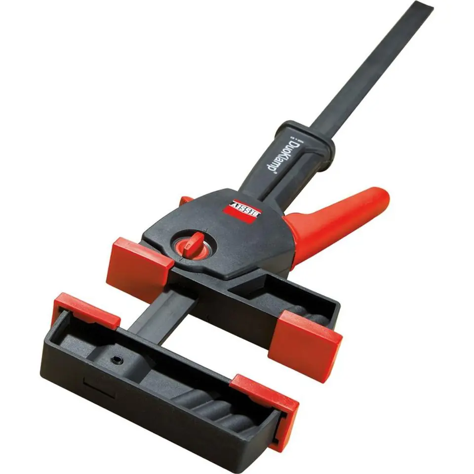 UNIVERSAL CLAMP 160/80 MM ONE-HANDED QUICK-RELEASE DUOKL at Wasserman.eu