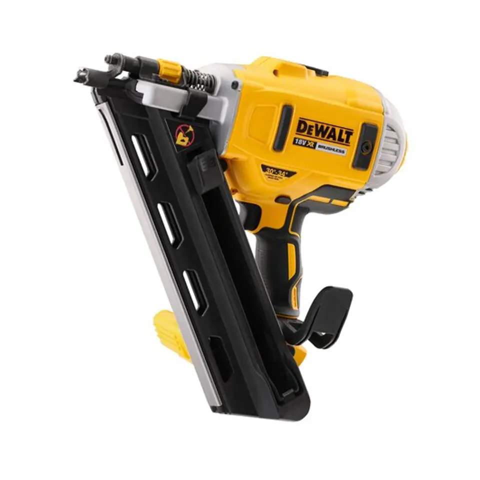 ⁨BATTERY NAILER 18V 0*AH⁩ at Wasserman.eu