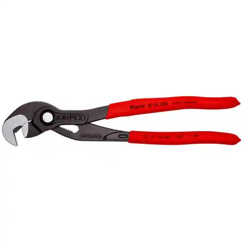 ⁨ADJUSTABLE MULTIFUNCTIONAL PLIERS FOR BOLTS AND NUTS 250MM⁩ at Wasserman.eu