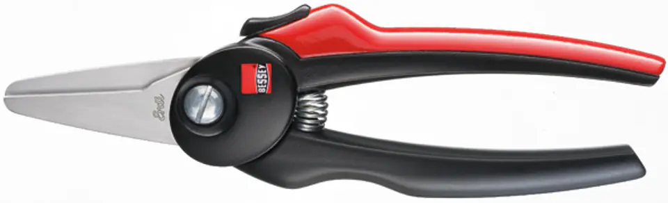 NOŻYCE WIELOFUNKCYJNE PROSTE 140MM w sklepie Wasserman.eu