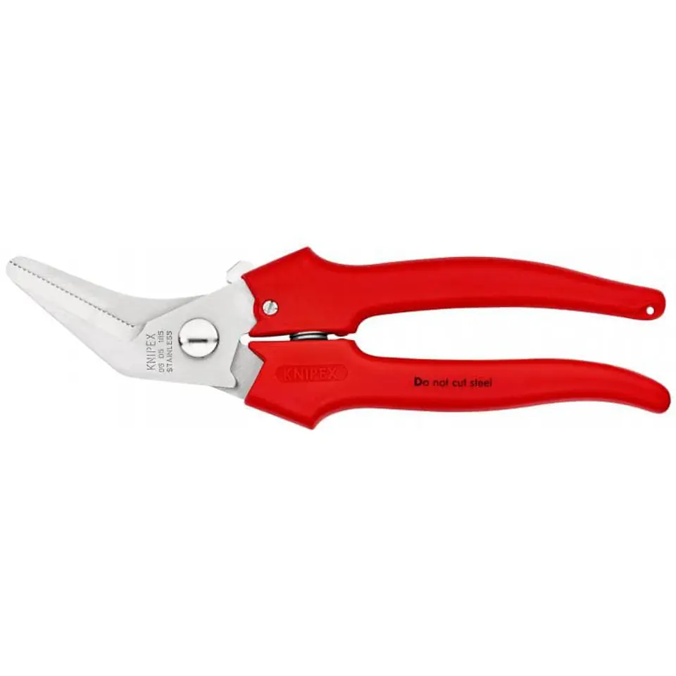 ⁨UNIVERSAL SCISSORS 185MM⁩ at Wasserman.eu