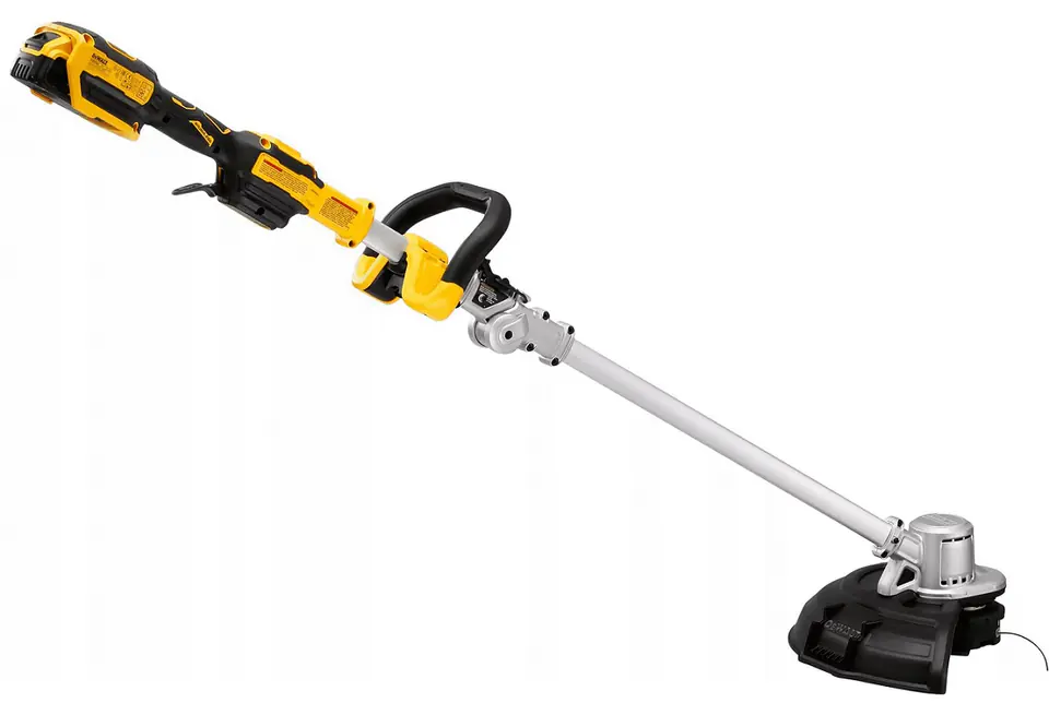 KABELLOSER TRIMMER 18V 0*AH im Wasserman.eu