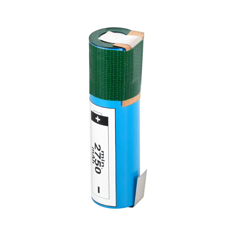 AKUMULATOR SAMSUNG 18650 2850mAh 3,7V z blaszkami INR18650-29E-FT w sklepie Wasserman.eu