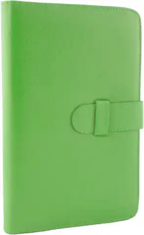⁨ET181G Esperanza tablet case 7" green⁩ at Wasserman.eu