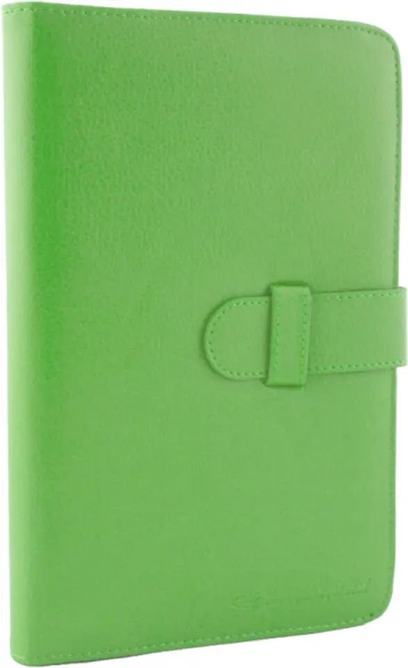 ET181G Esperanza etui na tablet 7" zielone w sklepie Wasserman.eu