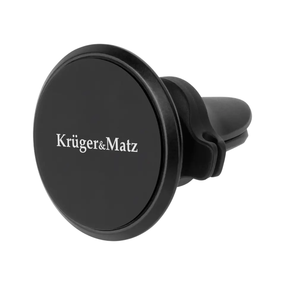 ⁨Universal magnetic holder for Kruger&Matz grid KM1363⁩ at Wasserman.eu