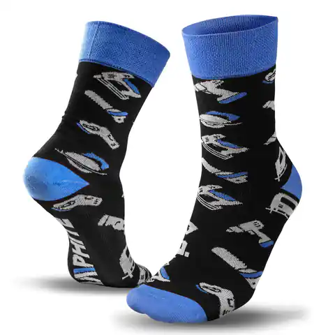 ⁨GraphITE colour socks, size 39-42⁩ at Wasserman.eu
