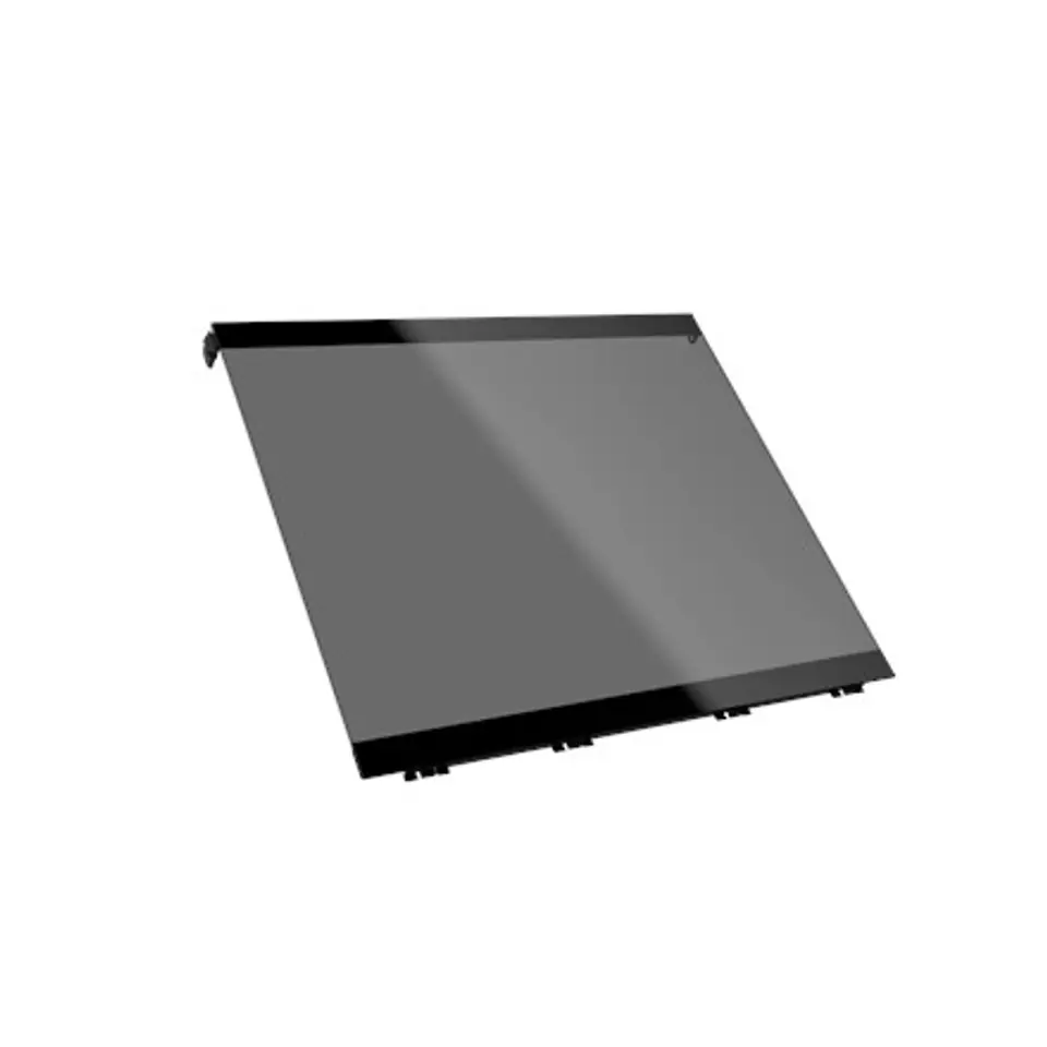 ⁨Fractal Design Tempered Glass Side Panel Define 7 Black⁩ at Wasserman.eu