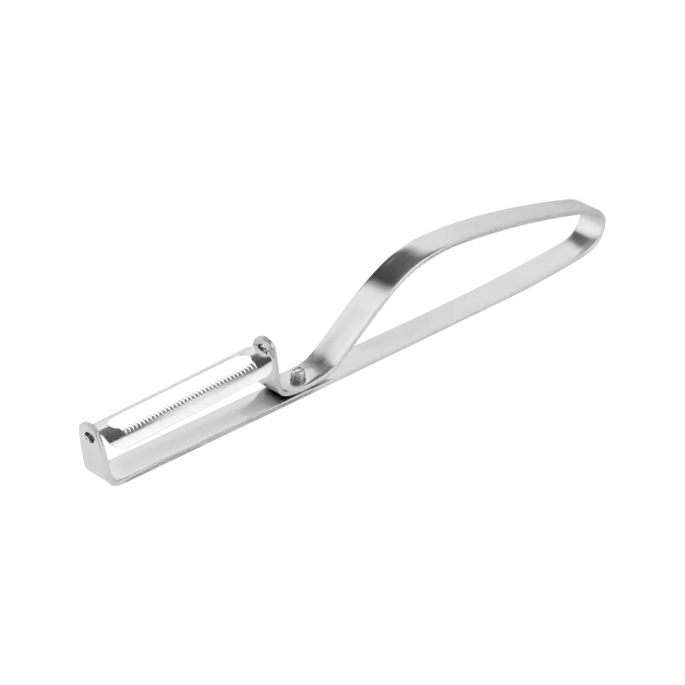 ⁨Stainless steel peeler⁩ at Wasserman.eu