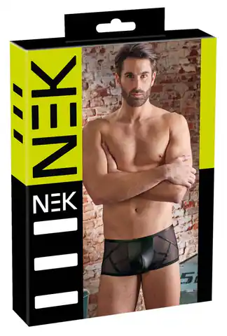 ⁨Men's shorts Alex XL NEK⁩ at Wasserman.eu