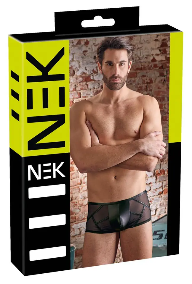 ⁨Men's shorts Alex S NEK⁩ at Wasserman.eu