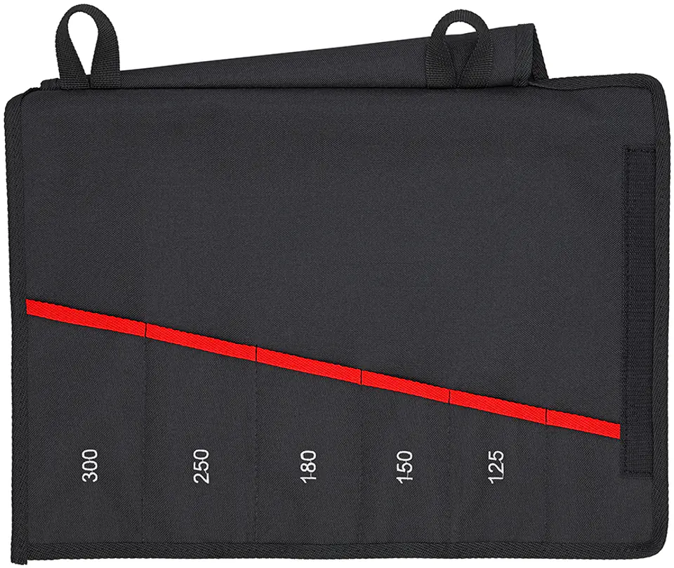 ETUI ZWIJANE NA KLUCZE, 5 PRZEGRÓDEK w sklepie Wasserman.eu