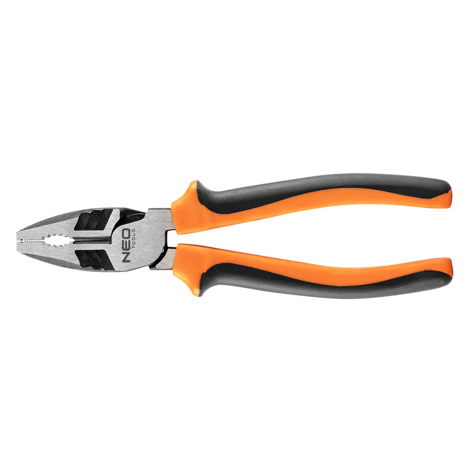 Universalzange 40% FS 180 mm im Wasserman.eu