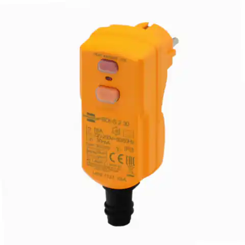 ⁨BDI-S 2 30 IP55 protective plug Brennenstuhl 1290670⁩ at Wasserman.eu