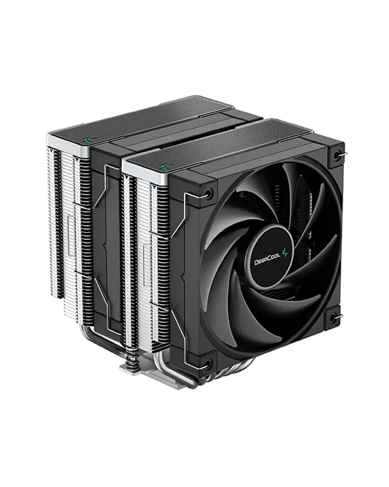 ⁨Deepcool AK620 Intel, AMD, CPU Air Cooler⁩ at Wasserman.eu