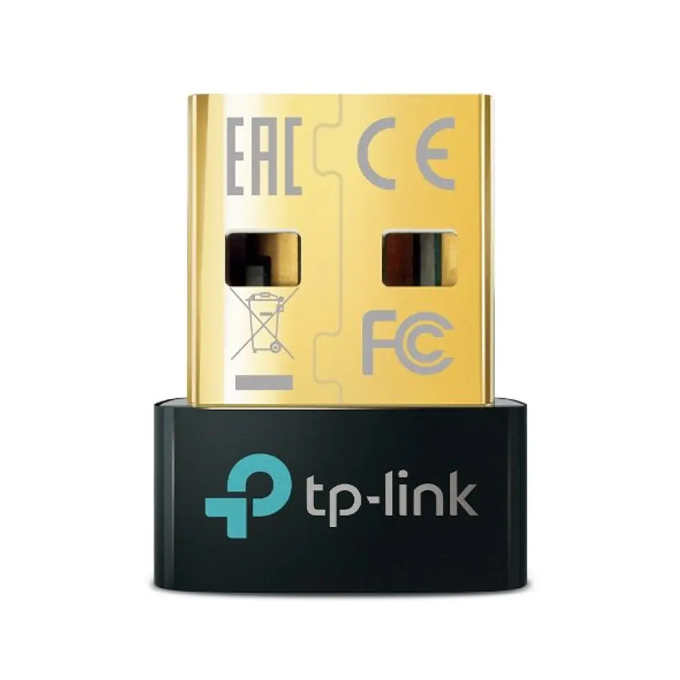 ⁨TP-LINK Bluetooth 5.0 Nano USB Adapter⁩ at Wasserman.eu