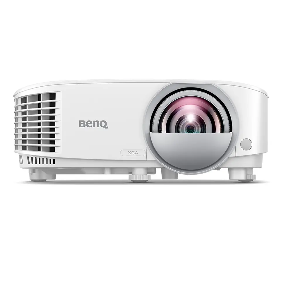 ⁨Benq Business Projector For Presentation MX825STH WUXGA (1920x1200), 3500 ANSI lumens, White, Lamp warranty 12 month(s)⁩ w sklepie Wasserman.eu