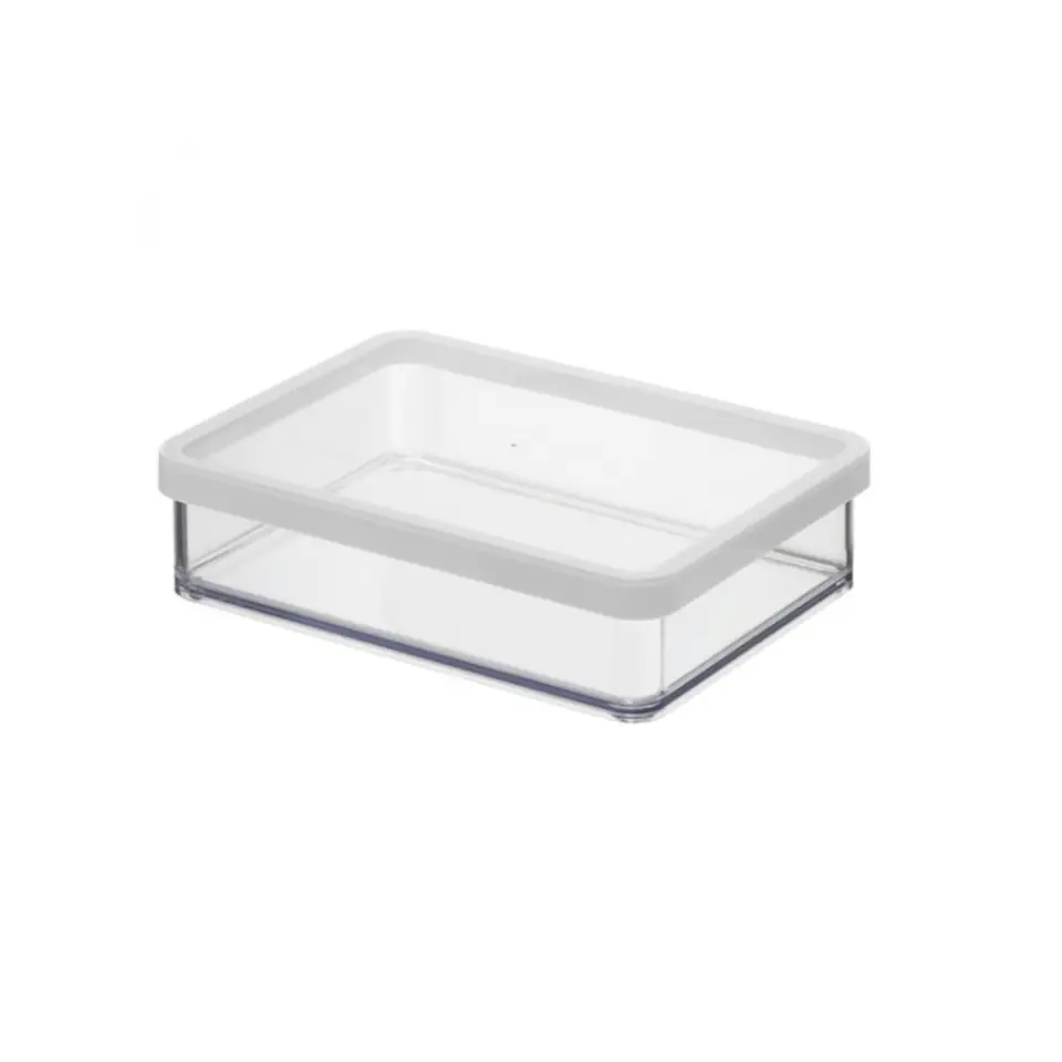 ⁨Container wide for prod. loose Rotho Loft 1L⁩ at Wasserman.eu