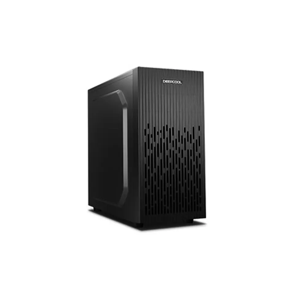 ⁨Deepcool MATREXX 30 SI Black, Micro ATX, Power supply included No⁩ at Wasserman.eu